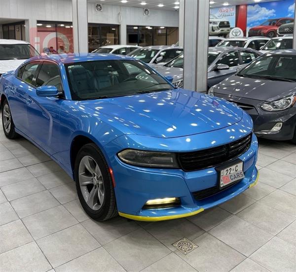 دودج تشارجر 2019 للبيع في العراق - الفلوجة